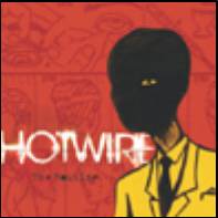 Hotwire (USA) : The Routine